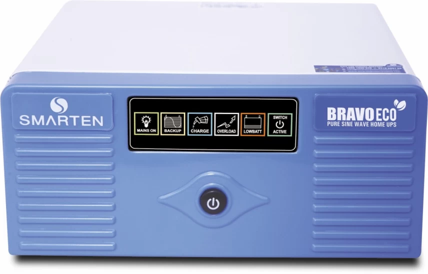 Bravo Eco 875 Sine Wave UPS / 12 VDC